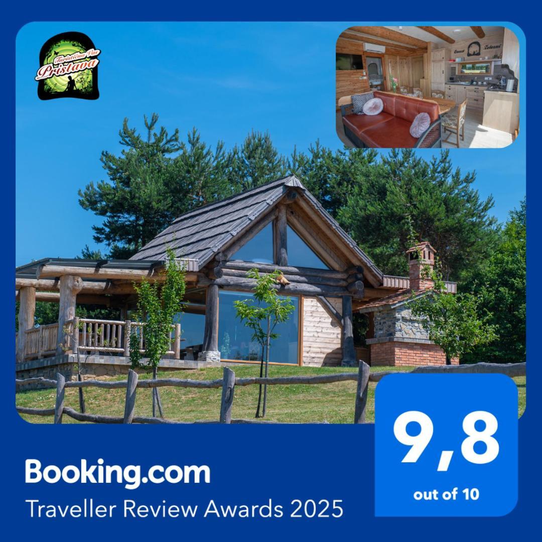 Holiday Home Ernest Železni Ivancna Gorica Exterior foto